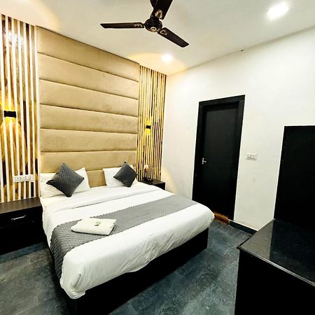Fussion Homestay Agra  Exterior foto